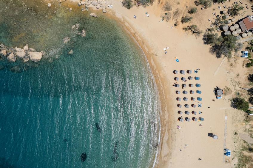 VillaSaints II - Elegante Pool-Villa in Strandnähe - foto 29