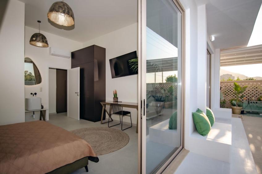 Ferienvilla Gaia Green für Erwachsene - foto 27