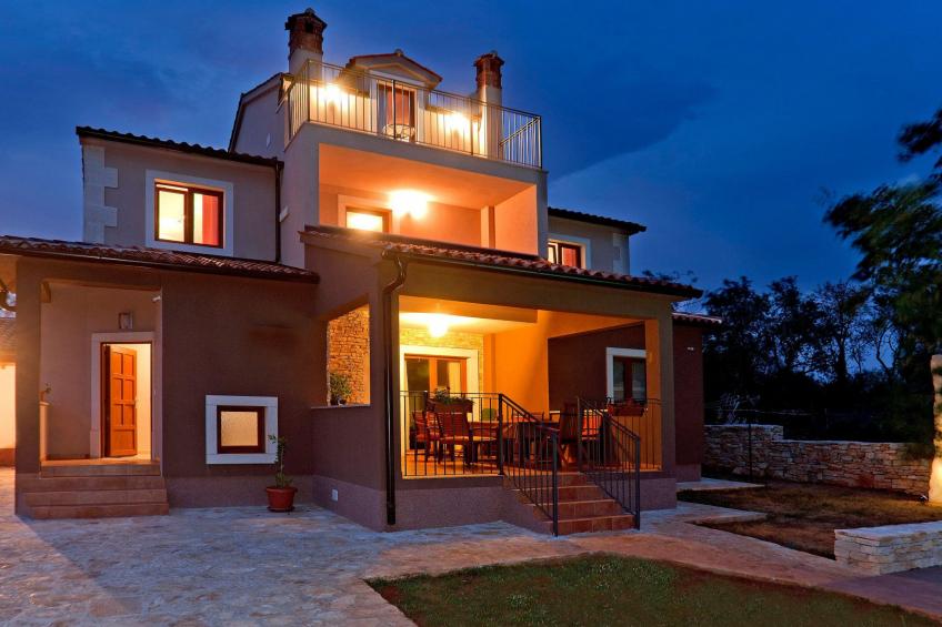 Haus in Cukrići mit privatem Pool - foto 11