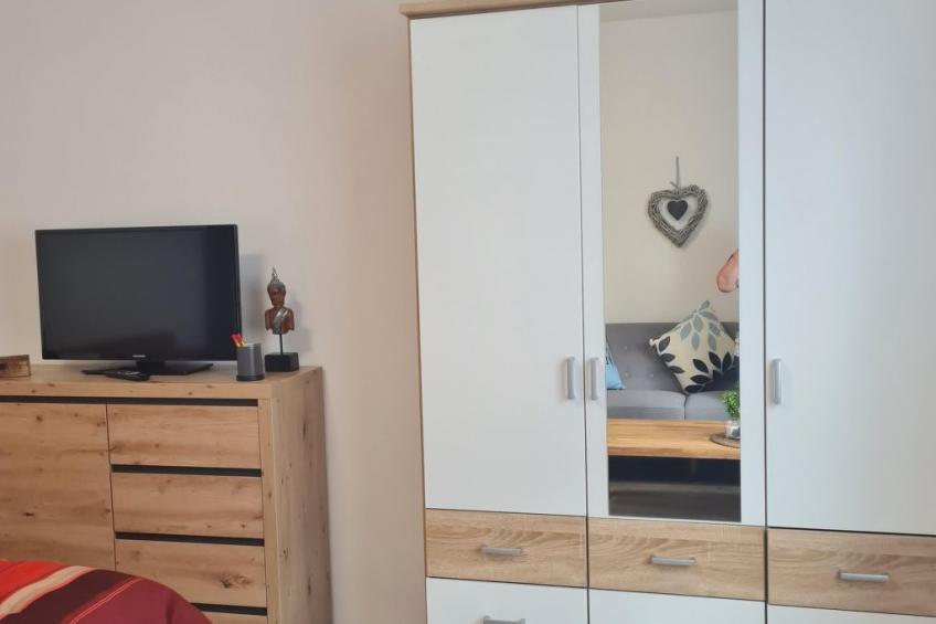 Liebevolle Ferienwohnung in zentraler Lage - foto 4