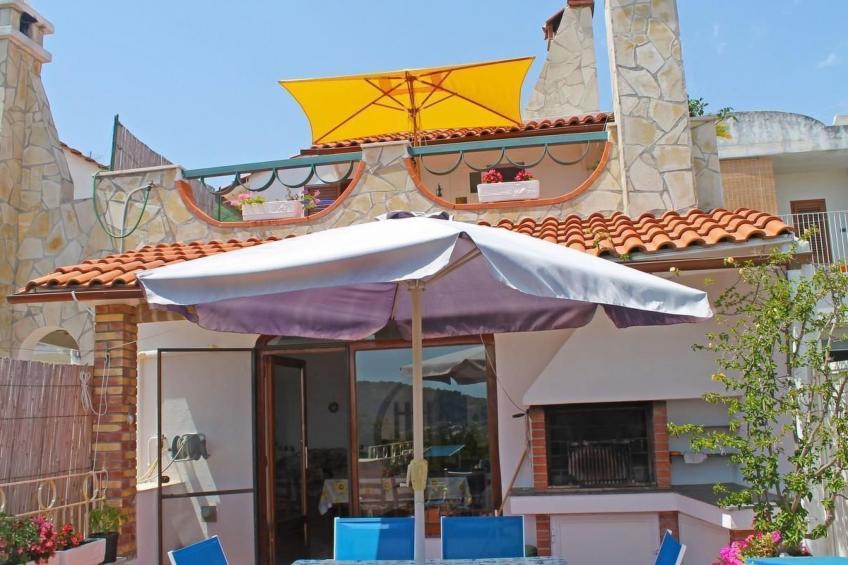 Wohnung mit großer Terrasse und Meerblick - foto 3