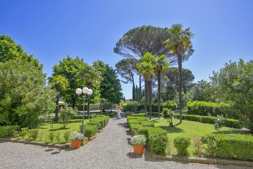 Tenuta Santa Colomba - foto 14