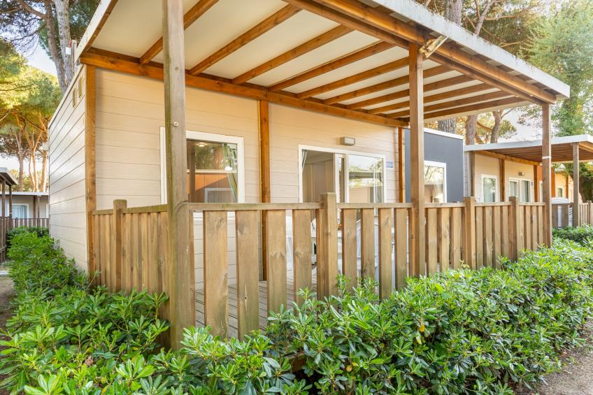 Club del Sole Adriano Family Collection - LODGE SUPERIOR MAXI - foto 2