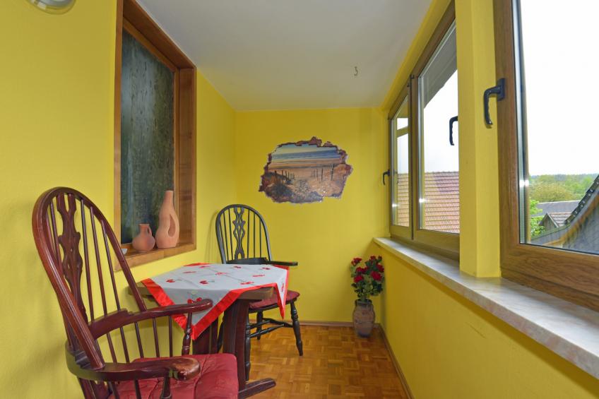 Ferienwohnung Erna - foto 10