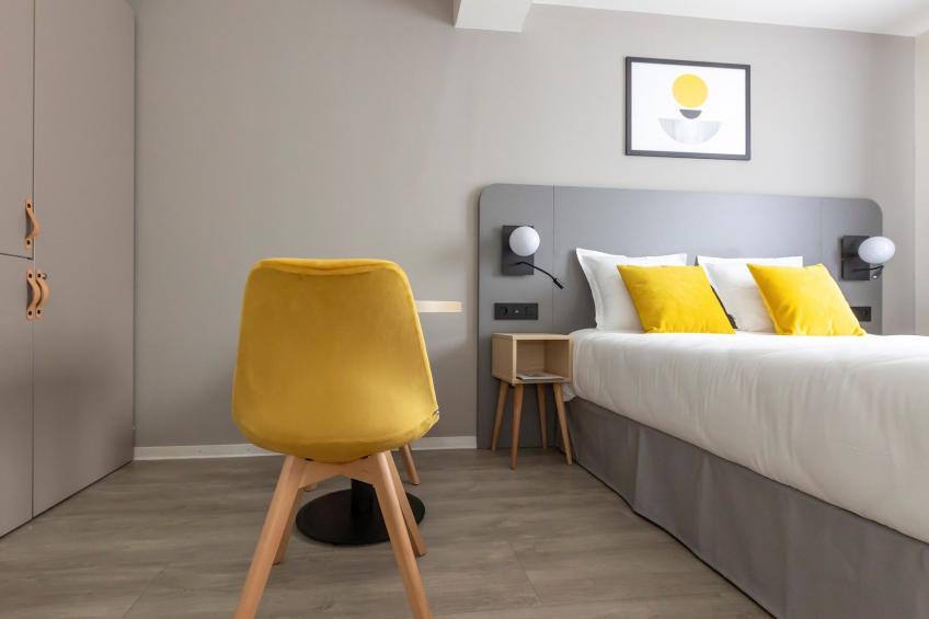 Odalys Résidence Green Marsh - foto 26