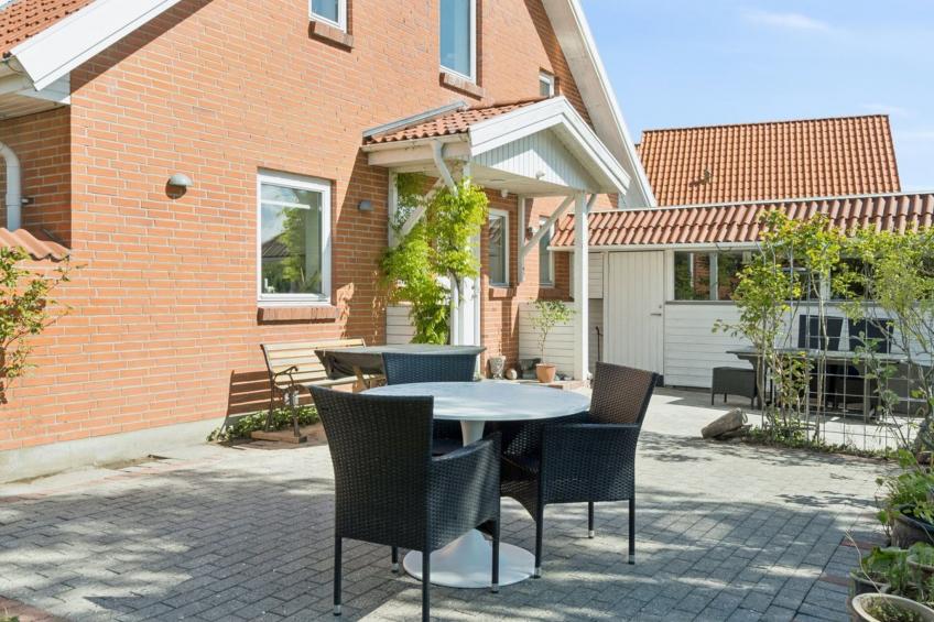 "Arnke" - 300m from the sea - foto 33