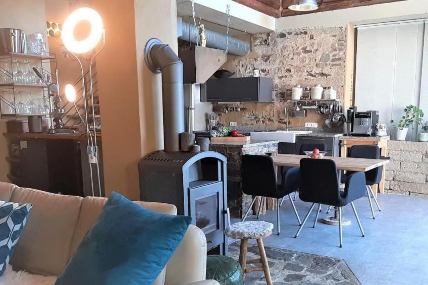 Maifelder Wellness-Loft in Gappenach - foto 10