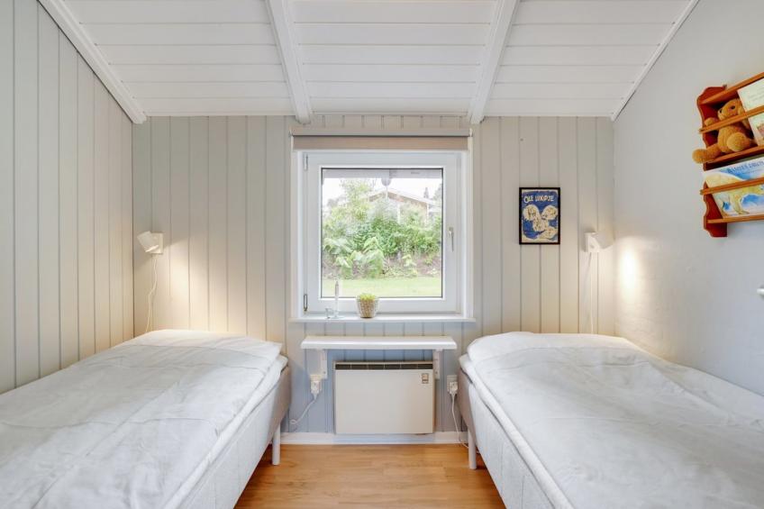 "Petrus" - 750m from the sea in SE Jutland - foto 12
