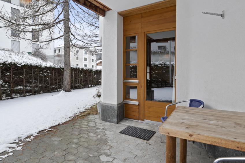 Schweizerhof 501 Mü - foto 30