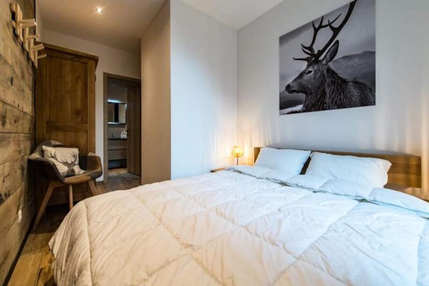 Résidence Le Repère Des Cerfs - Accès Val Thorens - foto 58