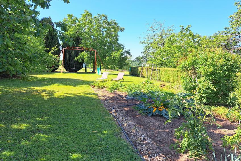 Twee-onder-een-kap woning, Hinsbourg - foto 25