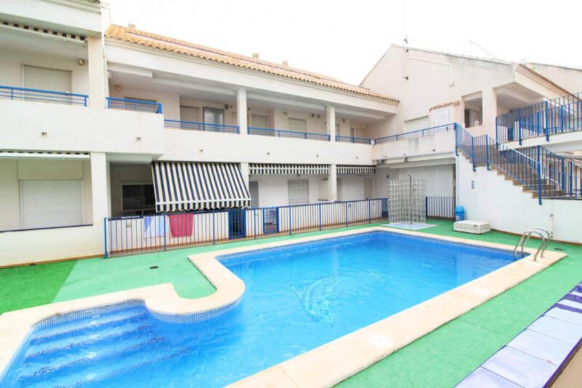 Appartements à Puerto de Sagunto - foto 2