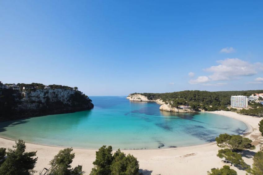 Maison à Cala Galdana - foto 34