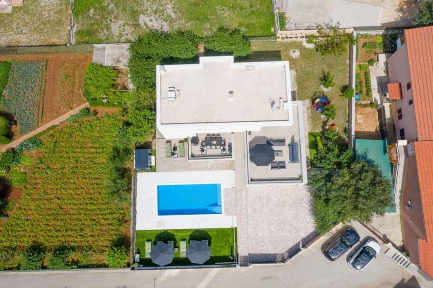 Five Bedroom Villa with Private Pool - foto 31