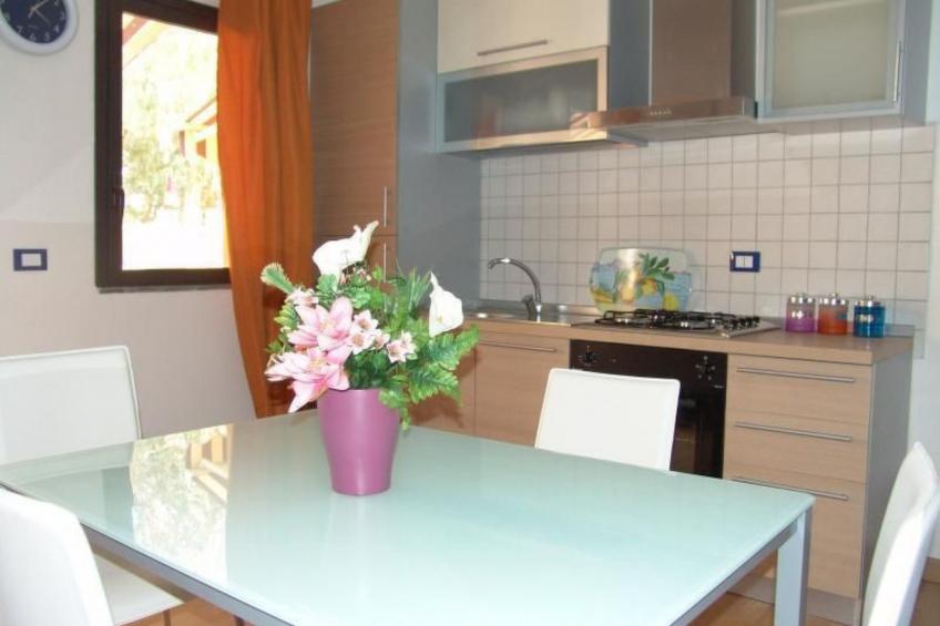 Wohnanlage Costa del Sole - Wohnung - foto 6