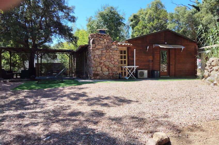 Gites Albareddu - foto 27