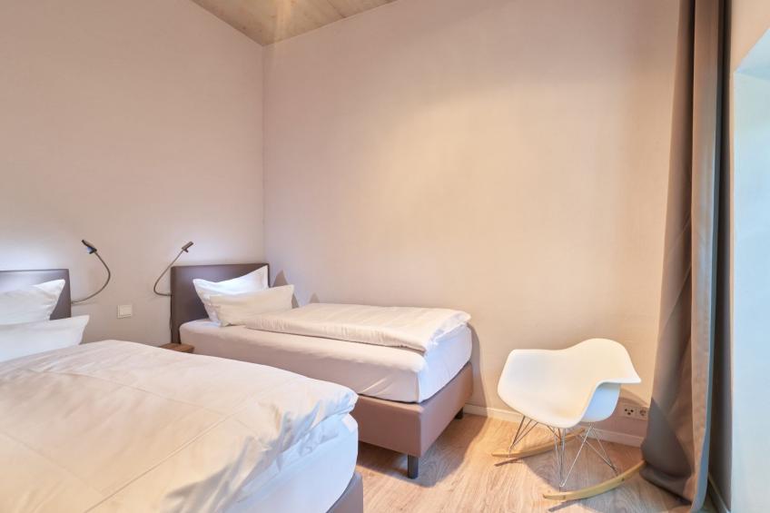 Appartement in Brandenburg An Der Havel mit Grill, Terrasse und Garten - foto 12