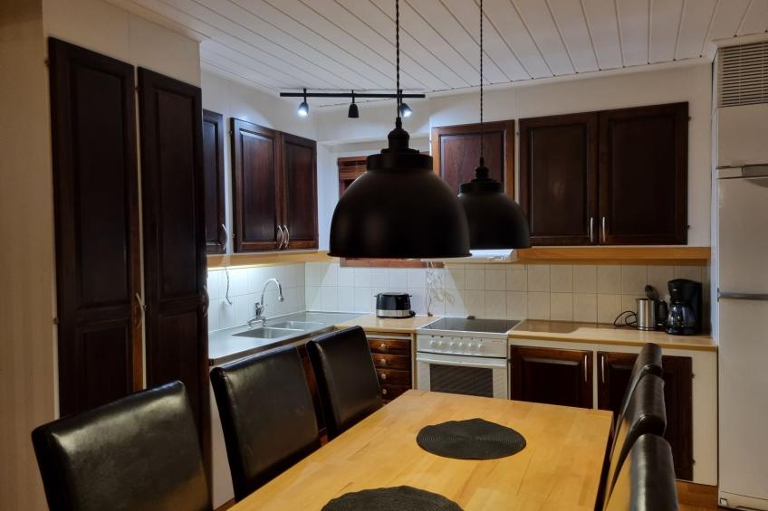 Villa Assar - foto 3