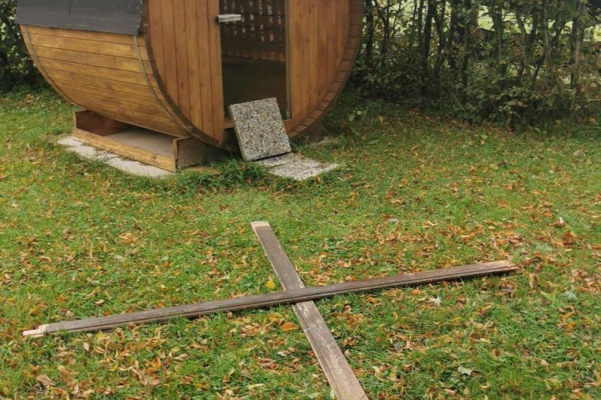 Scheunen Nest - foto 14