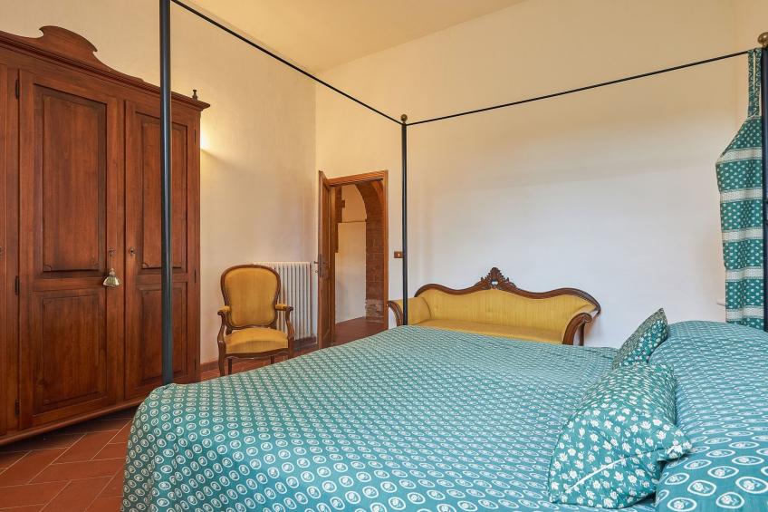 flach 'Salvia castellett - foto 14