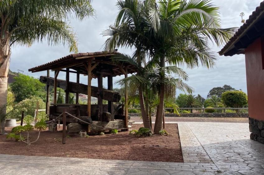 Finca Los Vinedos - foto 40