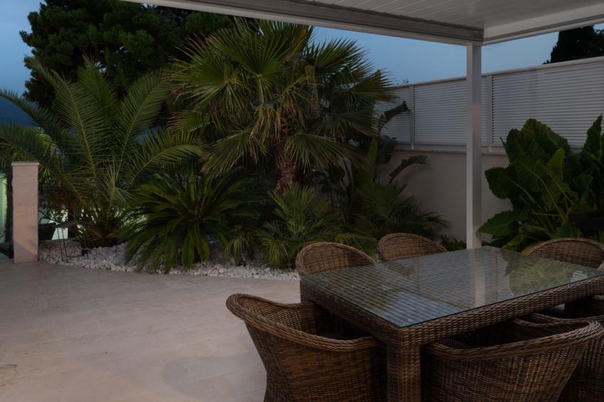 Suartini Viganj mit einem Pool - foto 24