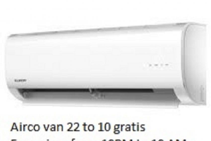 Schöne Familienwohnung mit großer Veranda in Curacao Jan Thiel - foto 6