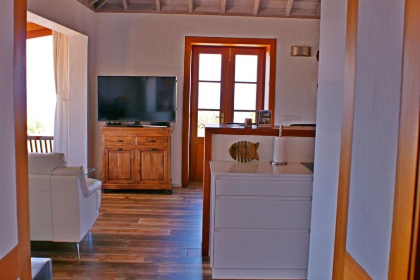 Romantische Ferienvilla mit Infinity-Pool und Panoramameerblick - foto 20