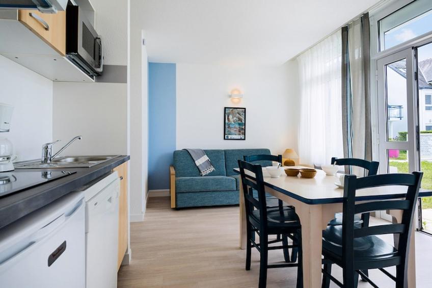 Appartement Standard La Voile d'Or - foto 27