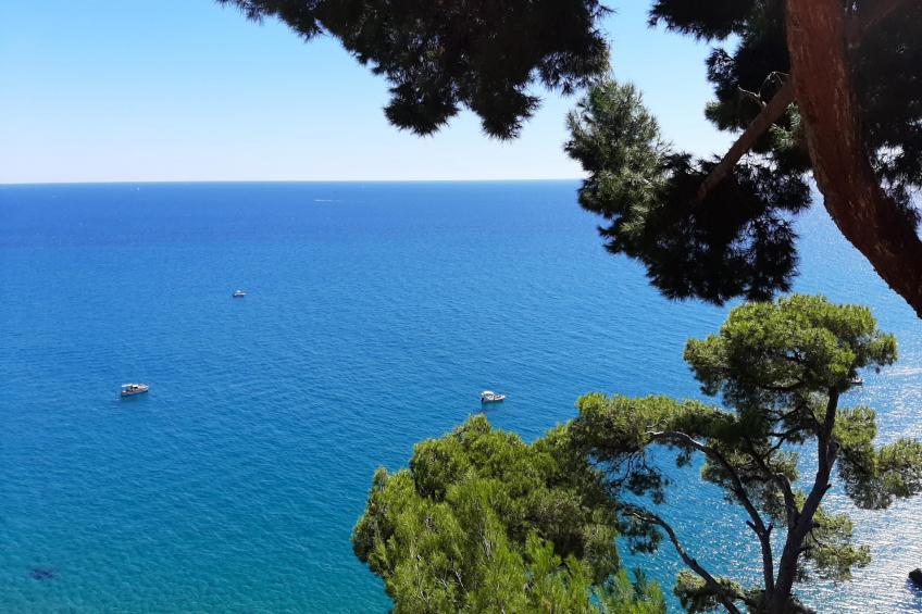 Il Suono del Mare 200 mt from sea - foto 29