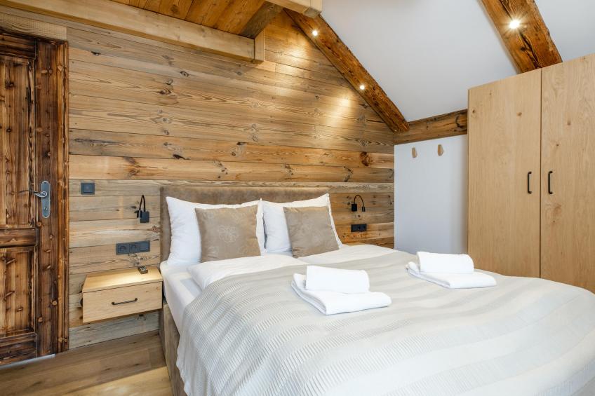 Chalet Cornelia - foto 8