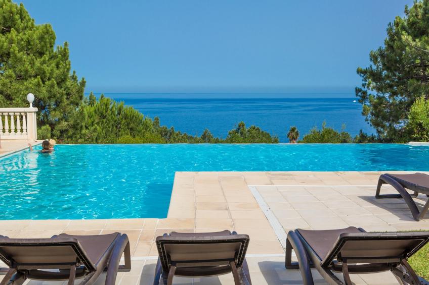 Residence Mare e Monte, Solenzara - Typ A