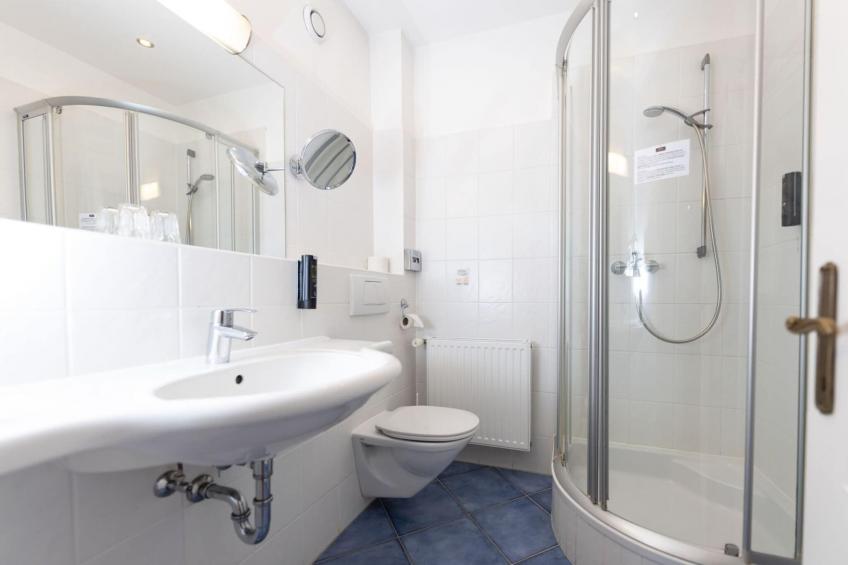 Hotel Landliebe - Studio apartment - foto 12