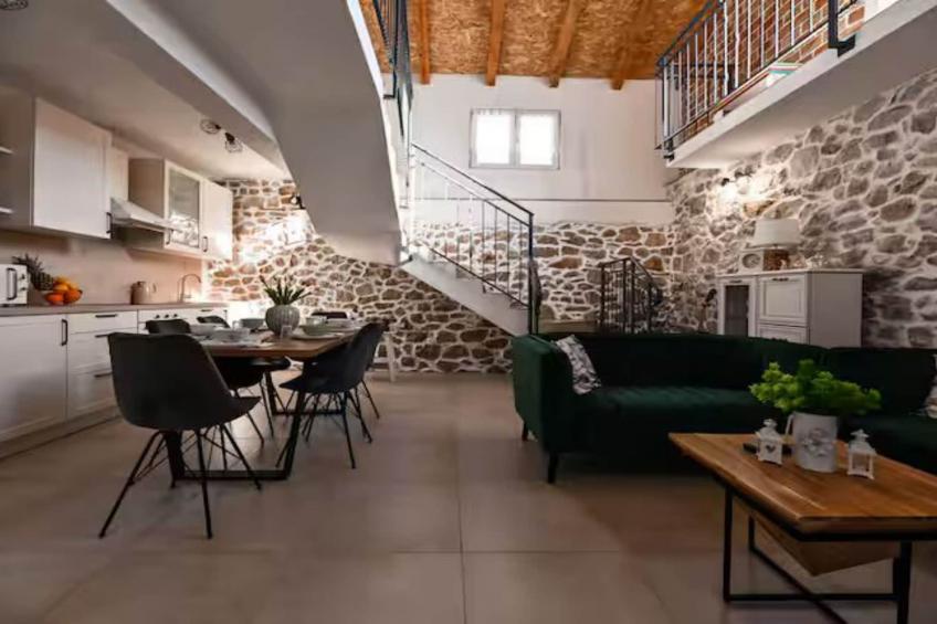 La Felicita - Two Bedroom Holiday Home - foto 5