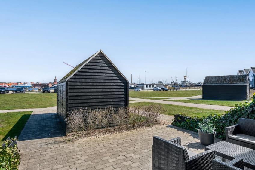 "Ninne" - 50m from the sea in Funen - foto 31