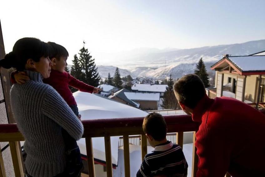 Résidence Goélia Le Domaine de Castella - foto 4