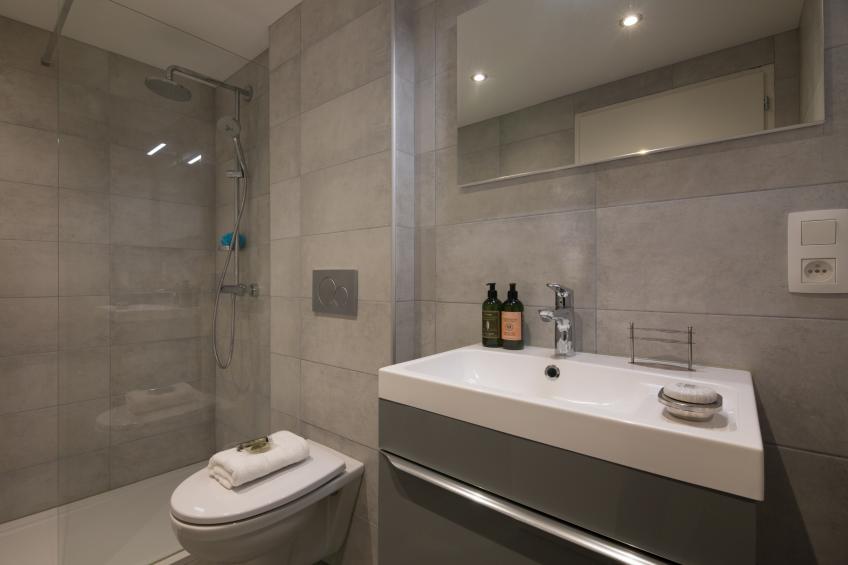 Appartement Le Génépi - foto 6