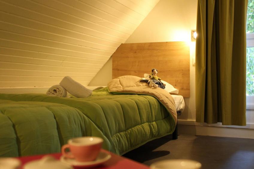 Amboise/Chalet 3 Pièces 6 Personnes - foto 15