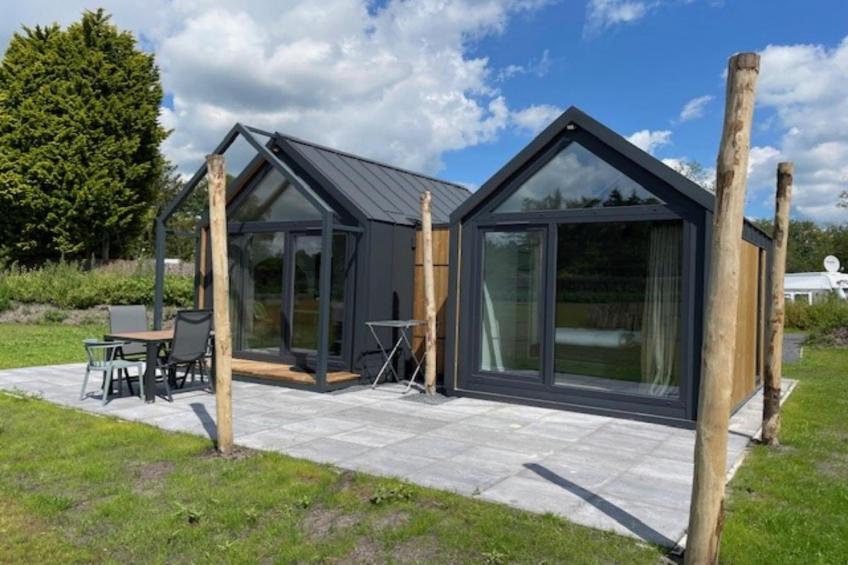 Cosy house | 4 persoons - foto 17