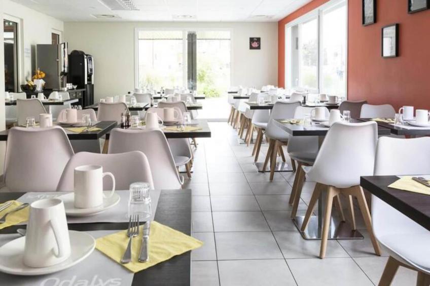 Appart'hôtel Odalys La Rose d'Argent - foto 21