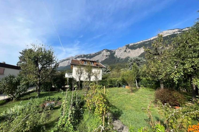 La Maison Des Jardins Ensoleillés - foto 36