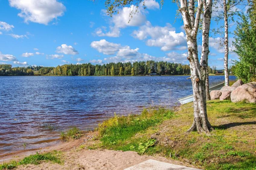 Villa onnela - foto 19