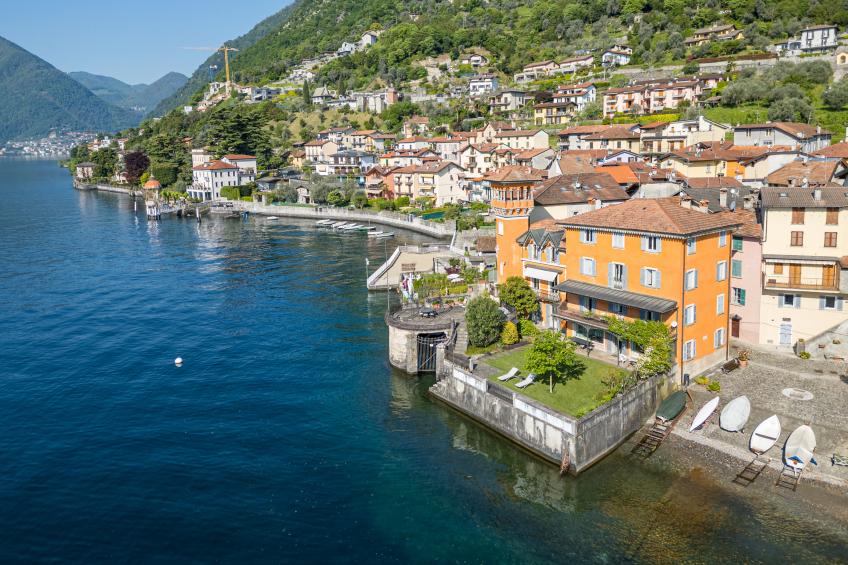 La Torre dell'Isola - foto 36