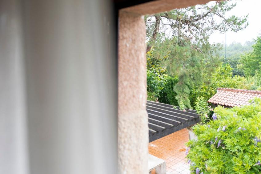 Villa "Casa dos Pazos" mit privatem Pool - foto 26