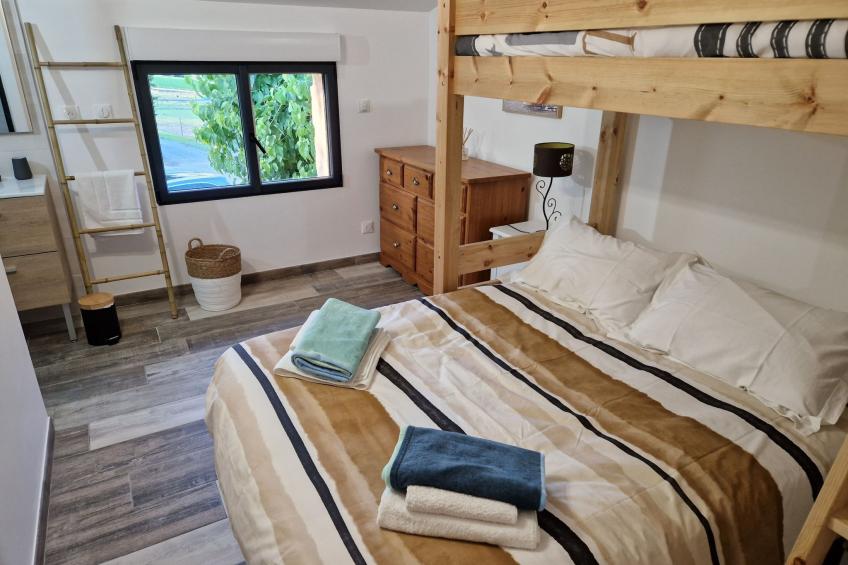 Charmante Ferienwohnung La Martinelle - foto 12