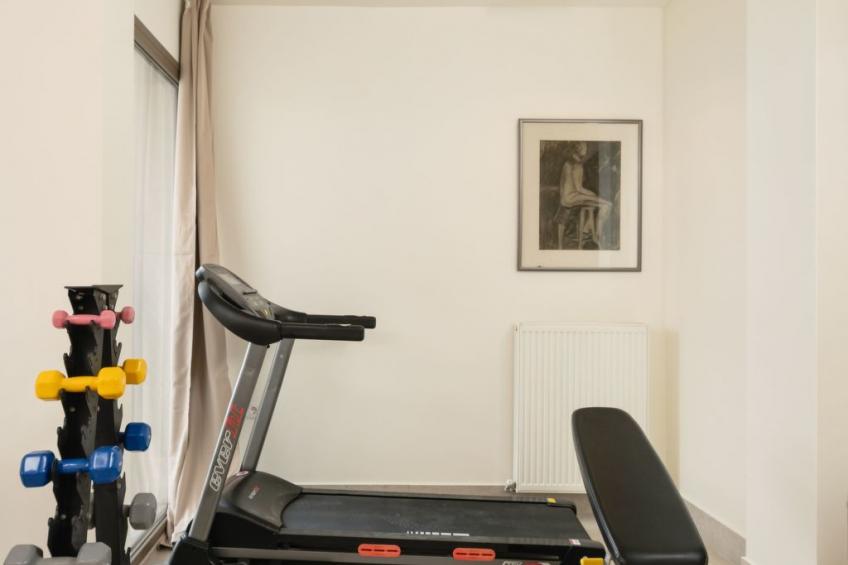 Luxuriöses Anwesen mit Meerblick und beheiztem Infinity-Pool - foto 8