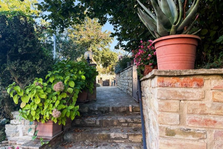 Ferienvilla mit privatem Pool und Whirlpool - foto 7