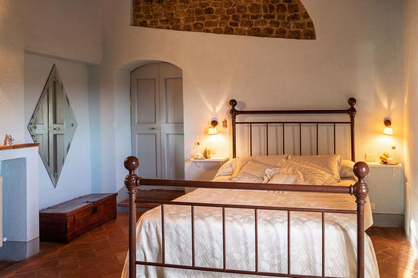 Villa 'Colle Sotto 11' mit eigenem Pool - foto 34