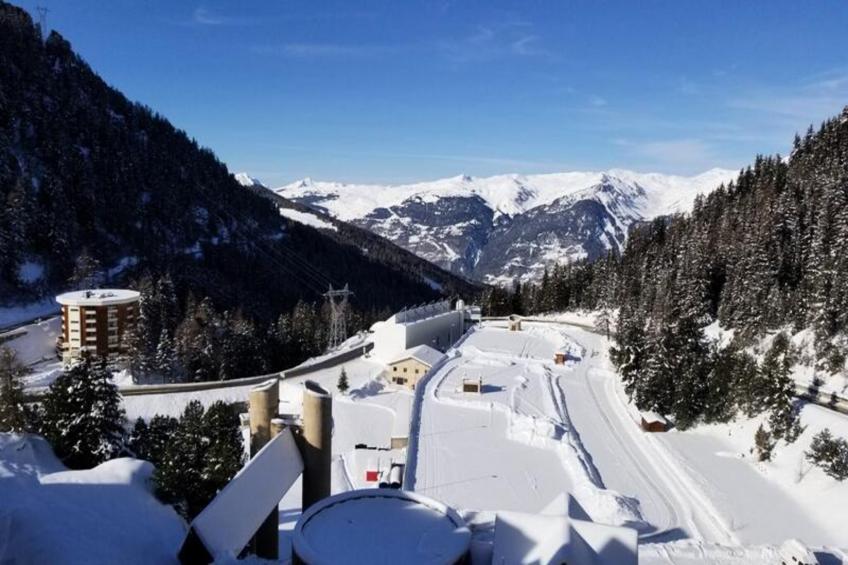 Résidence Saint Jacques A - foto 20