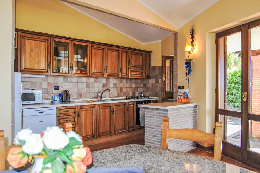 La collina Delle Stelle - foto 12